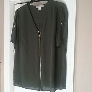 Michael Kors top
